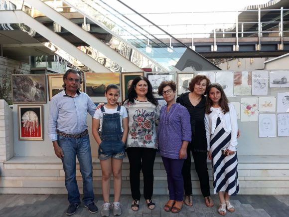 2o ΦΕΣΤΙΒΑΛ ΑΣΤΙΚΗΣ ΟΙΚΟΛΟΓΙΑΣ Heraklion Eco Voice