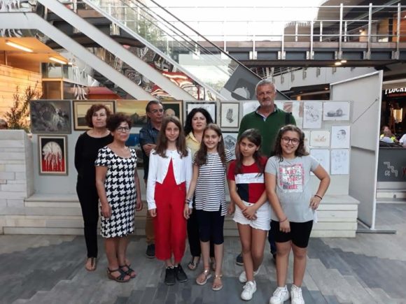 2o ΦΕΣΤΙΒΑΛ ΑΣΤΙΚΗΣ ΟΙΚΟΛΟΓΙΑΣ Heraklion Eco Voice