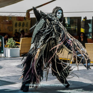 Dreamhunter στο TALOS PLAZA