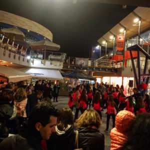 Άγιος Βαλεντίνος 2018