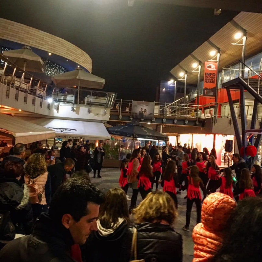Άγιος Βαλεντίνος 2018