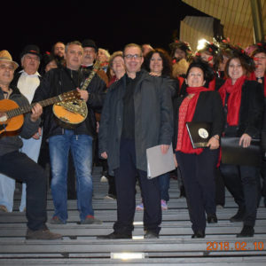 Απόκριες 2018