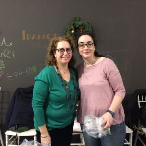«Δάσος _σκηνικό του χειμώνα!» – Το Μουσείο Φυσικής Ιστορίας Κρήτης στο Talos Plaza