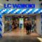 Η πολυεθνική LC Waikiki κάνει «απόβαση» στo Τalos Plaza!