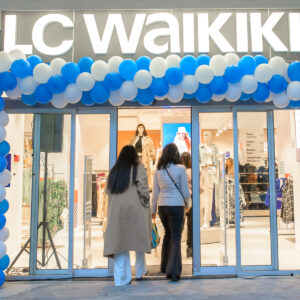 Eγκαίνια LC WAIKIKI 13/3/2023 (Φωτογραφίες)