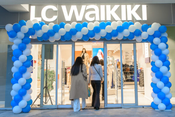 Eγκαίνια LC WAIKIKI 13/3/2023 (Φωτογραφίες)