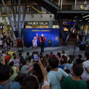 Kids Day, Γενέθλια 2024