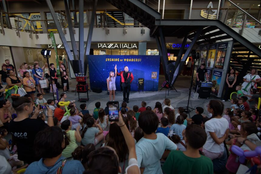 Kids Day, Γενέθλια 2024