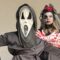 Halloween party 2025