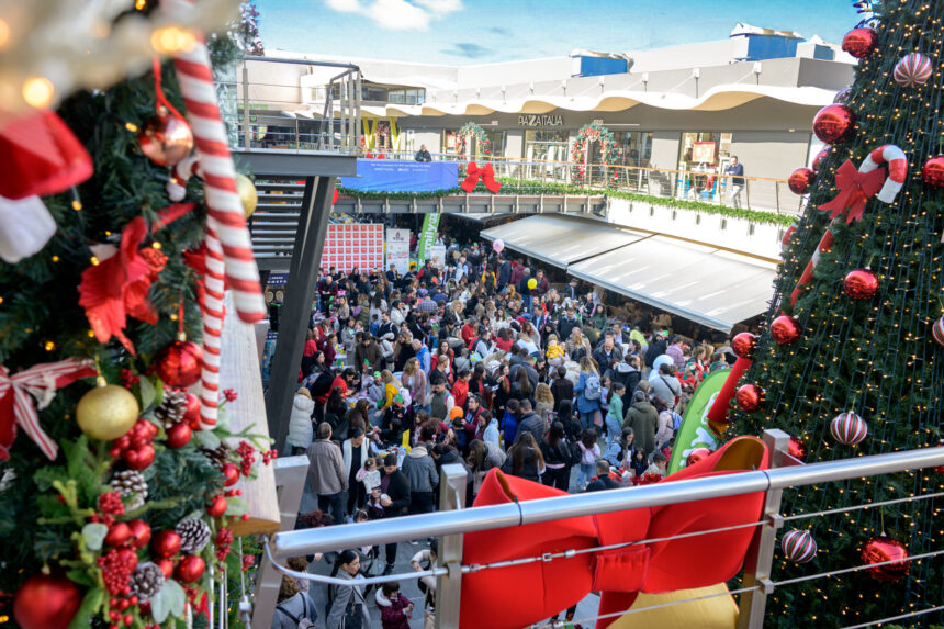 Ξωτικά σε υπηρεσία