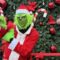 O Grinch στο Talos Plaza