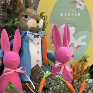 Πασχαλινή διακόσμηση 2026