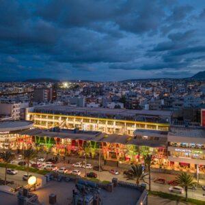 ΤALOS PLAZA, SS/26