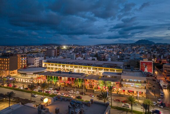 ΤALOS PLAZA, SS/26