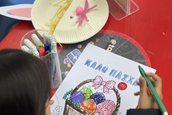 Παρασκευή & Σάββατο του Λαζάρου 2026